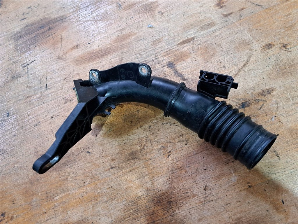 FORD C-MAX II  Turbócső (34943) AV6Q9351BB, DV6DTED (T3DA/B) 5. kép