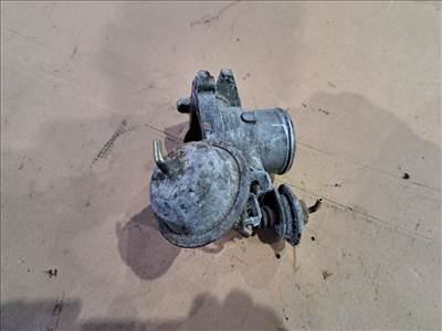 TOYOTA AVENSIS _T22_ Fojtószelep (Mechanikus) (36231) 63020 8E11, 2C-TE