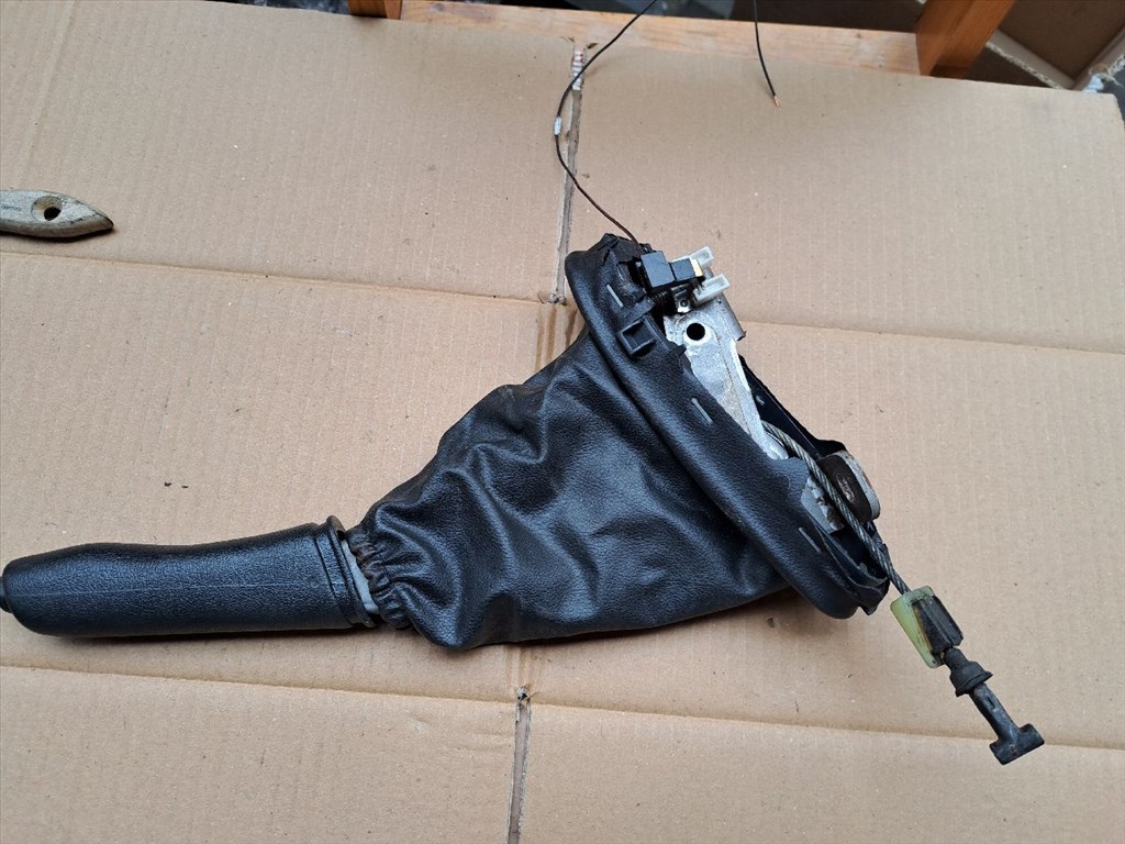 FORD KA I RB_ Kézifék Kar (38082) 9 FB2790 2. kép