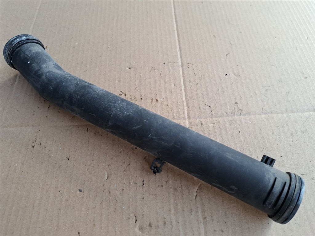 SKODA FABIA I 6Y2 Vízcső (41561) 032121065F, BBY 2. kép