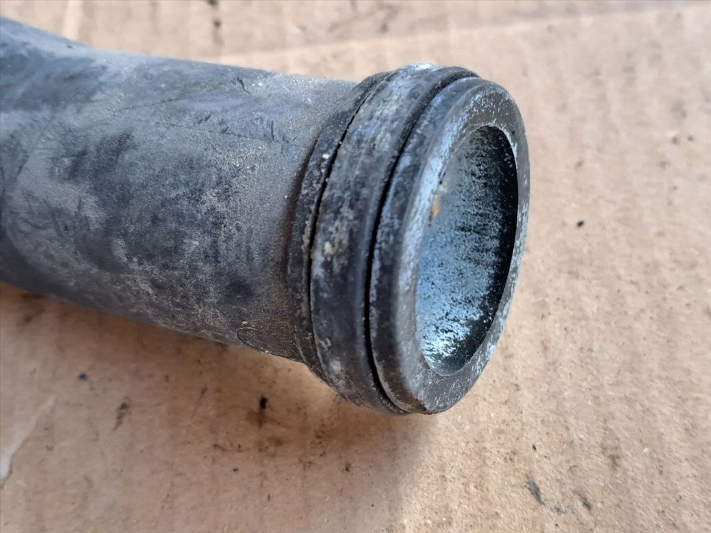 SKODA FABIA I 6Y2 Vízcső (41561) 032121065F, BBY 4. kép