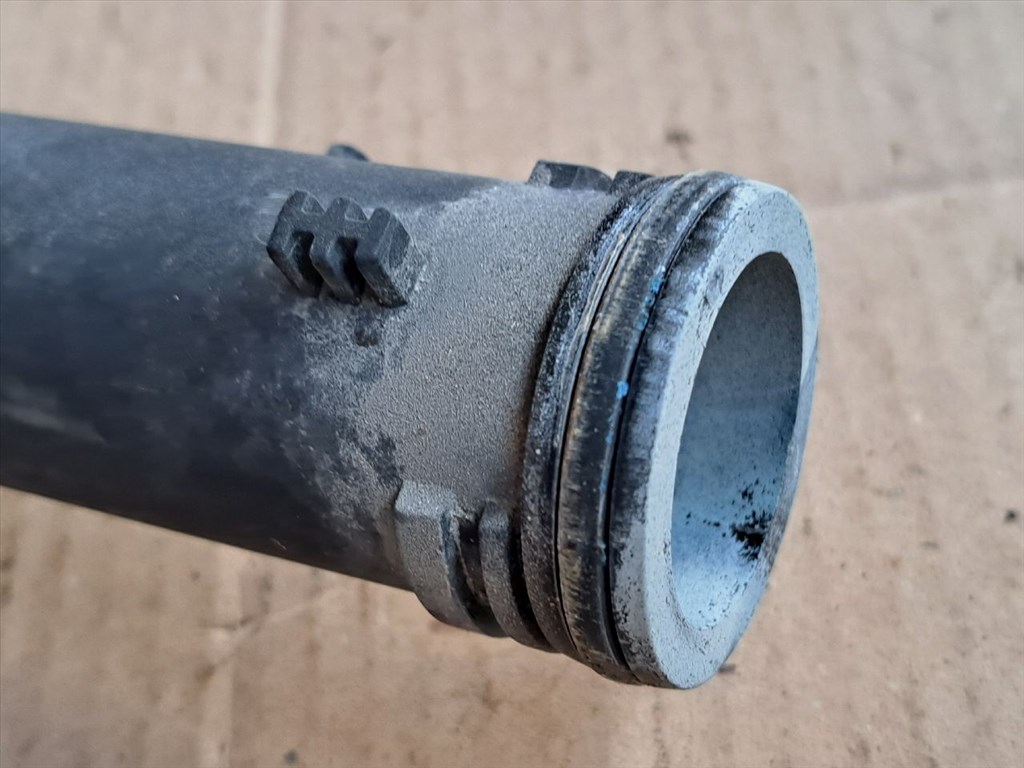 SKODA FABIA I 6Y2 Vízcső (41561) 032121065F, BBY 5. kép