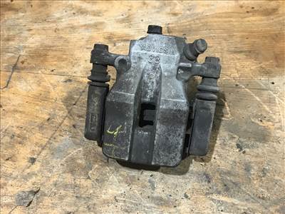 TOYOTA RAV 4 III ACA3_, ACE_, ALA3_, GSA3_, ZSA3_ Jobb hátsó Féknyereg Munkahengerrel (41671)