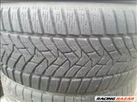  225/45R17 Dunlop winter sport5 újszerű téli gumi 