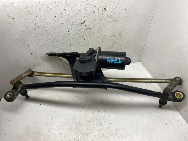 FORD TRANSIT CONNECT Első Ablaktörlő Szerkezet Motorral 1. kép