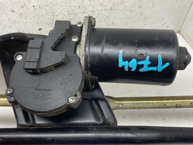 FORD TRANSIT CONNECT Első Ablaktörlő Szerkezet Motorral 2. kép