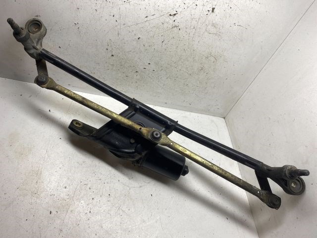 FORD TRANSIT CONNECT Első Ablaktörlő Szerkezet Motorral 3. kép