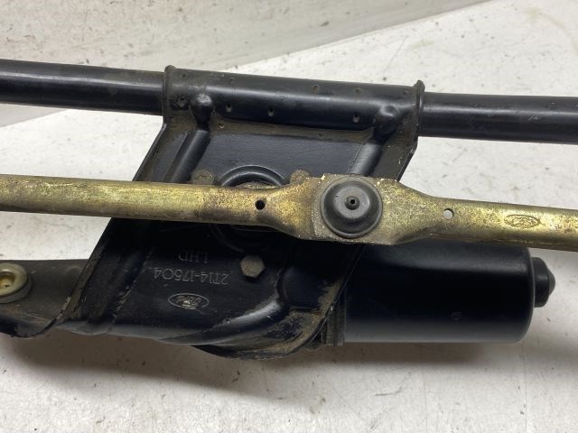 FORD TRANSIT CONNECT Első Ablaktörlő Szerkezet Motorral 4. kép