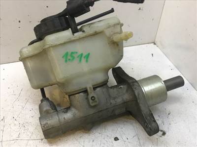 VW GOLF PLUS Főfékhenger