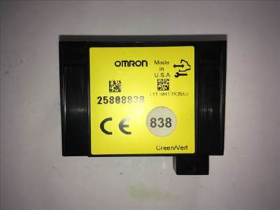 CHEVROLET CAPTIVA Központizár Elektronika