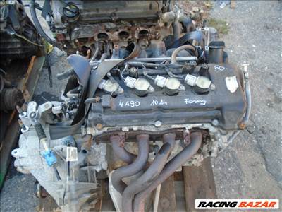 Mitsubishi Colt VI 1.3 motor 4A90 4a9013i
