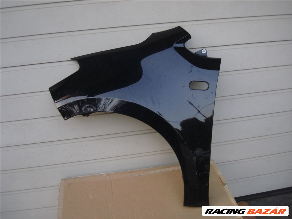 VW UP Seat MII Skoda Citigo Bal első Sárvédő 1S0821105 2011-től 1. kép