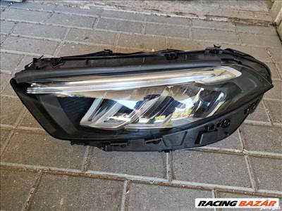 Mercedes A-osztály W177 bal első High Performance led fényszóró  a1779065304