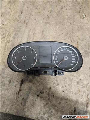 Volkswagen Polo V Km óra  6r0920861d
