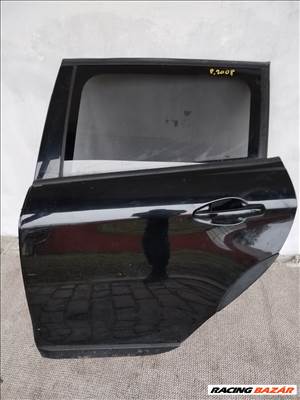 Peugeot 2008 I Gt line komplett hátsó ajtó jobb bal oldali