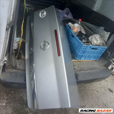 Opel c Vectra alkatrész csomagtérajtó 