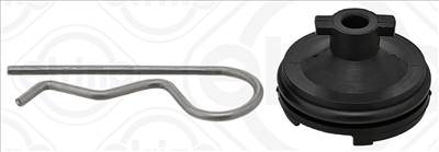 ELRING 821.290 - Olajteknő zárócsavar CITROËN DS FIAT FORD FORD AUSTRALIA FORD USA OPEL PEUGEOT TOYO