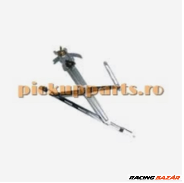 Ford Ranger Mk2 jobb első ablakemelő szerkezet , bal első ablakemelő szerkezet , manuális 1. kép