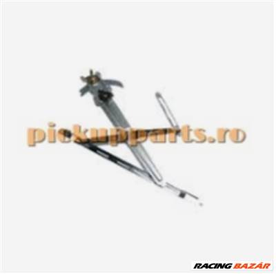 Ford Ranger Mk2 jobb első ablakemelő szerkezet , bal első ablakemelő szerkezet , manuális