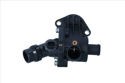 NRF 725113 - termosztát, hűtőfolyadék AUDI SEAT SKODA VW