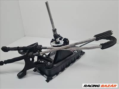 Volkswagen Golf VII váltókulissza 5w0711049ap 5w0711061e