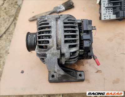 Volvo S80 2.4 Generátor 2.4