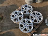 17" 5x108 Opel Vivaro (2024)