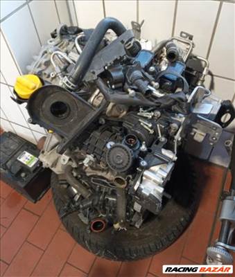 Renault Captur 1.3 TCe motor 83000 km  h5he490