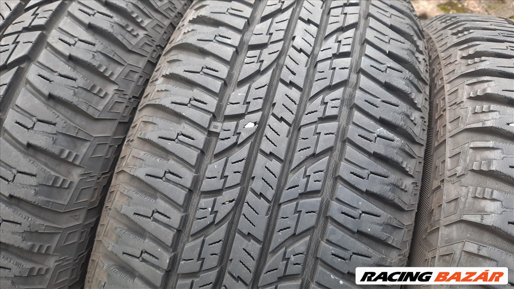 215/60 R16 Yokohama Téli gumik 4. kép