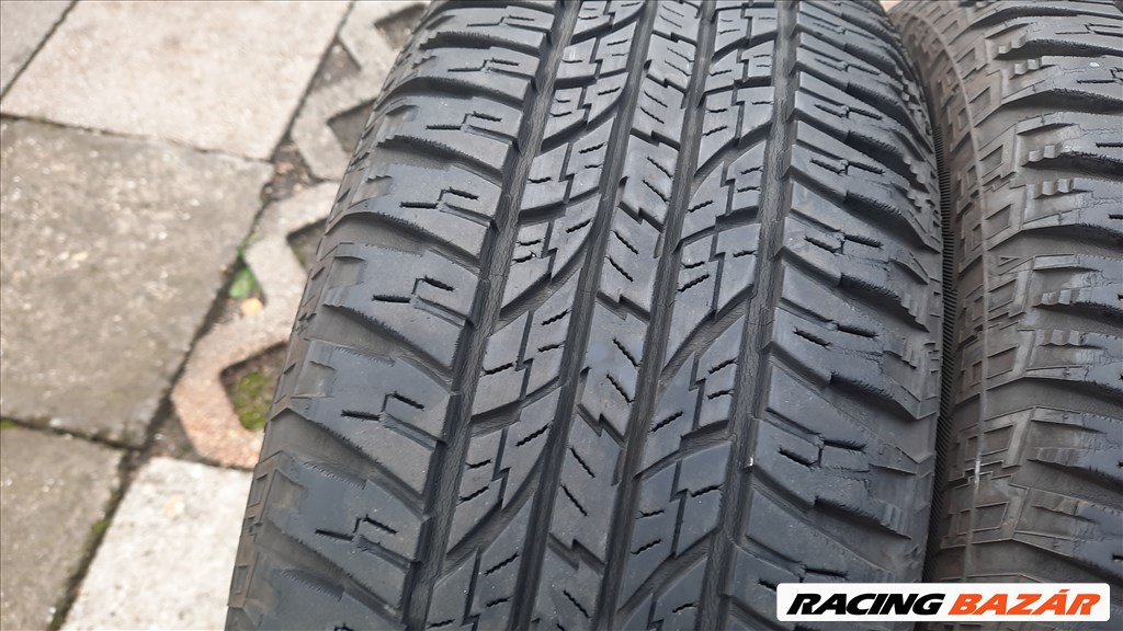 215/60 R16 Yokohama Téli gumik 5. kép