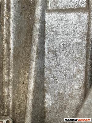 Opel Mokka 1.6 Cdti sebességváltó (M32)