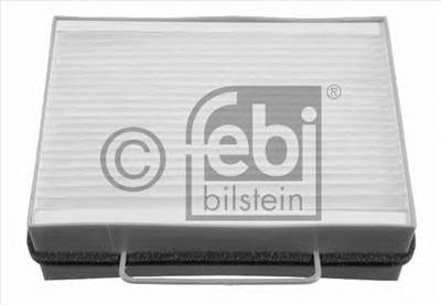 FEBI BILSTEIN 22095 - pollenszűrő SCANIA