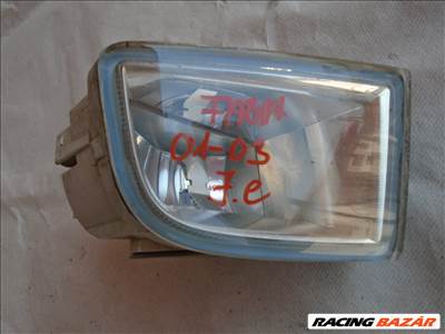 Skoda Fabia I ködlámpa jobb 6y0941700