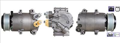 LUCAS ACP999 - klíma kompresszor FORD