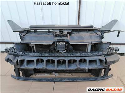 Volkswagen Passat B8 Homlokfal eladó