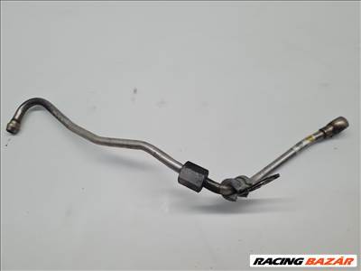 Volkswagen Golf VII turbócső  04l145771j