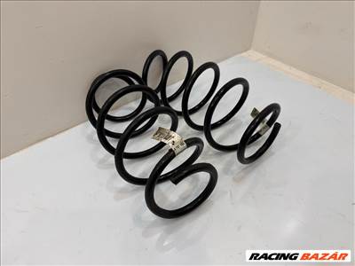 BMW X3 F25 20xd M csomagos első rugó pár 6787142