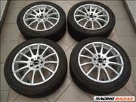  5x112 RC alufelni 7,5x17 ET38 Audi Volkswagen Skoda 