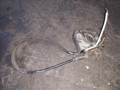 RENAULT ESPACE IV JK0/1_ Motorháztető Zárszerkezet (14147)