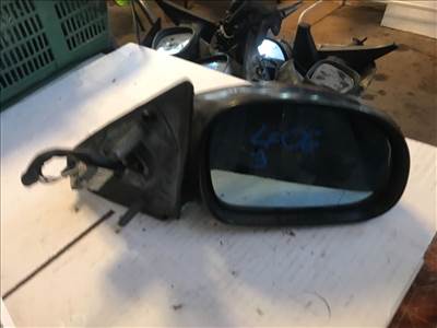 PEUGEOT 406 8B Jobb Visszapillantó Tükör (Mechanikus) (14771) 96413236