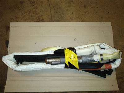 KIA CERATO LD Jobb Függönylégzsák és Oldallégzsák (15524)