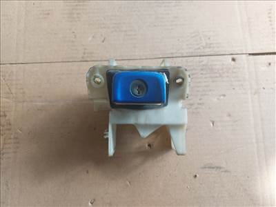 CITROËN XSARA N1 Csomagtérajtó Zárszerkezet (19320) 15976