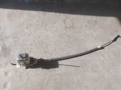 PEUGEOT 607 9D, 9U Váltó Kulissza (19456)