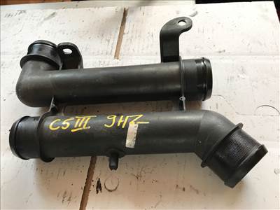 CITROËN C5 III RD_ Turbócső (27710)