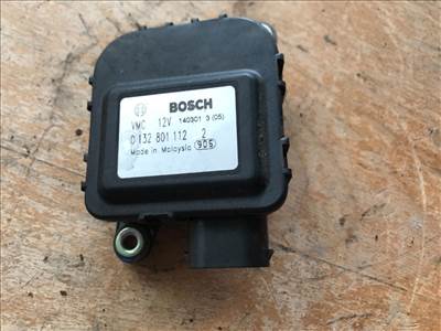 RENAULT ESPACE III JE0_ Fűtés Állító Motor (27847) BOSCH/0132801112