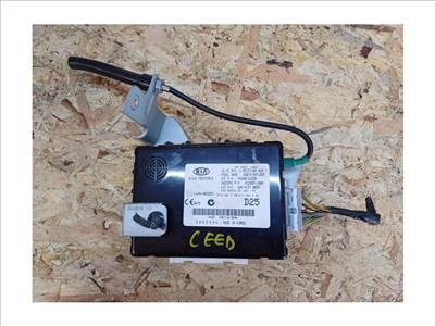 Kia Ceed JD  (2012-2018)  Központizár Vezérlő Elektronika 