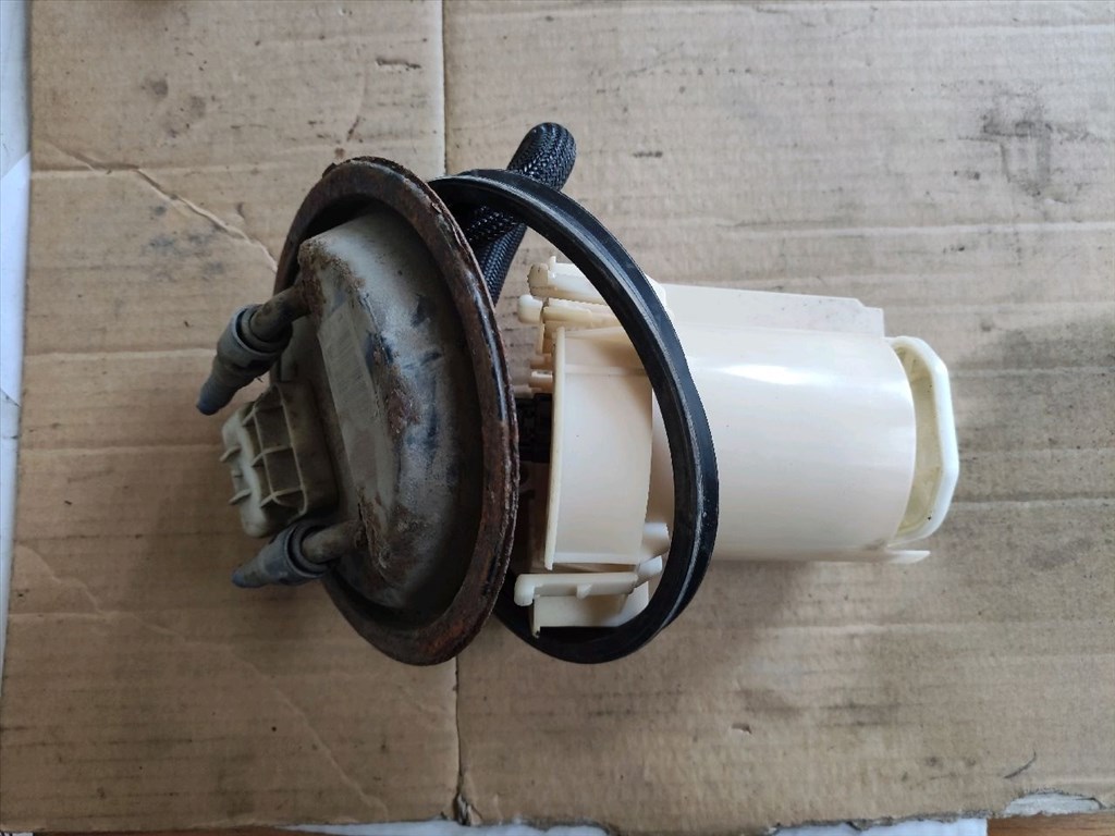 OPEL ASTRA G Ferdehátú F48_, F08_ Üzemanyag Szivattyú (30948) 15 828 000 032 308 1. kép