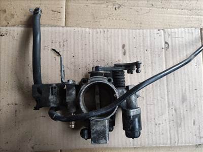 OPEL ASTRA G Ferdehátú F48_, F08_ Fojtószelep (Elektromos) (31086)