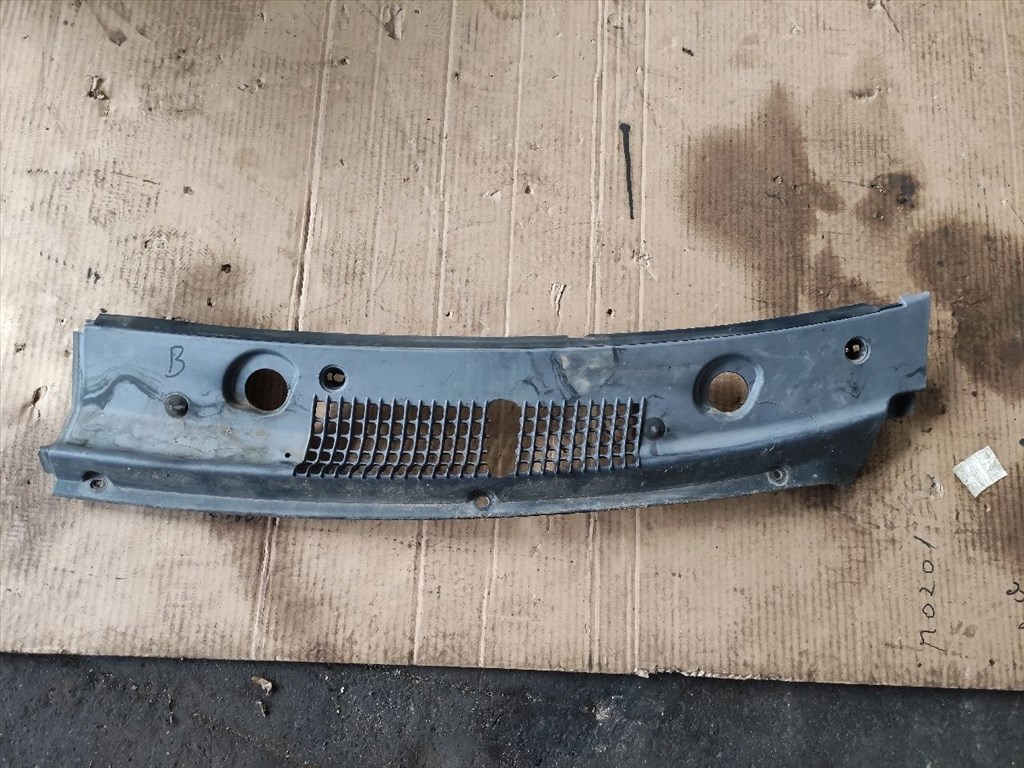 SSANGYONG RODIUS  Levélrács (31859) 79410-21000 1. kép