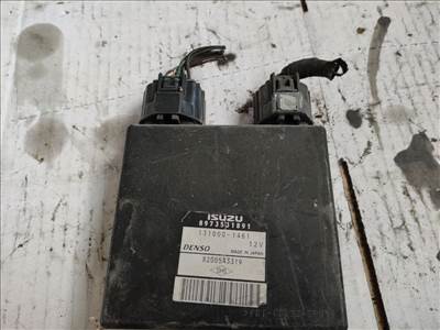 RENAULT ESPACE IV JK0/1_ Automata Váltó Elektronika (33238) 8973531891